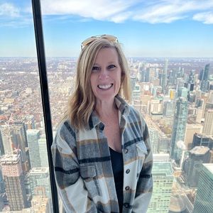 Meet your Posher, Jennifer